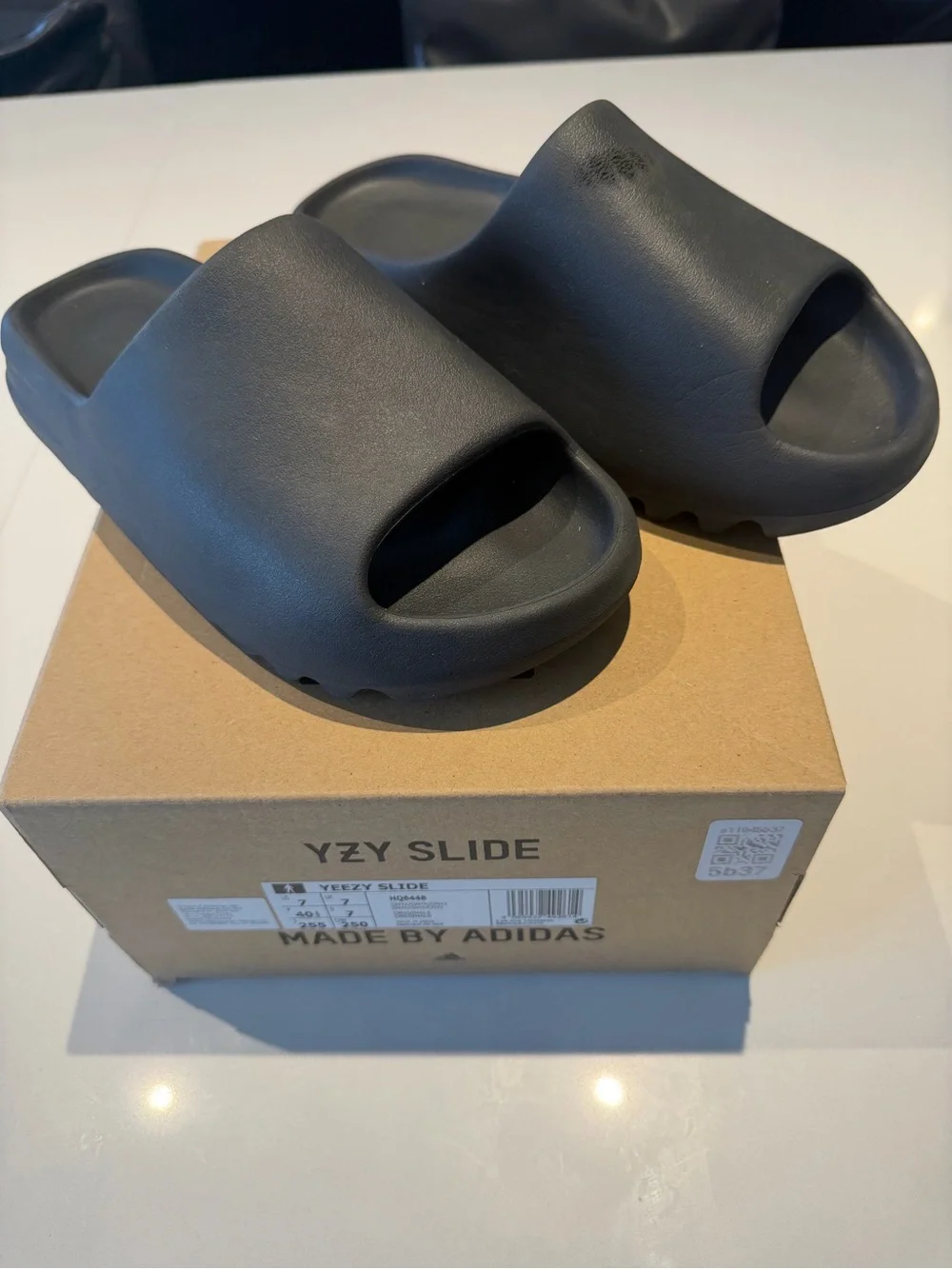 adidas onyx color